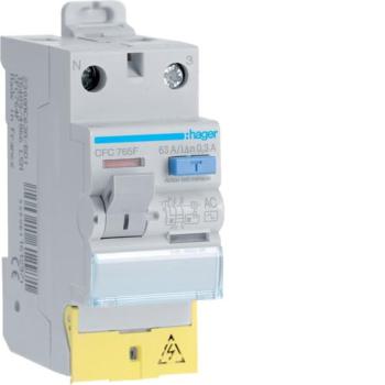  Inter diff. 1P+N 63A 300mA AC 