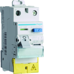  Inter diff 1P+N 40A 300mA F BD 