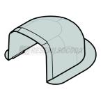  Passage de mur pour CLM30035, 