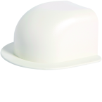  Passage de mur pour CLM50065, 