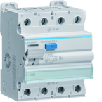  Inter. diff. 3P+N 100A 300mA A 