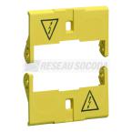  Cache bornes inter dif 25-63A 