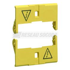  Cache bornes inter dif 25-63A 