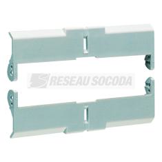  Cache bornes inter dif 25-63A 