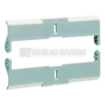  Cache bornes inter dif 25-63A 