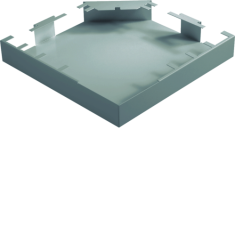  Angle plat DABA 50x80 