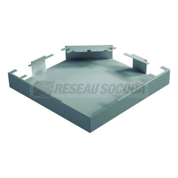  Angle plat DABA 50x80 