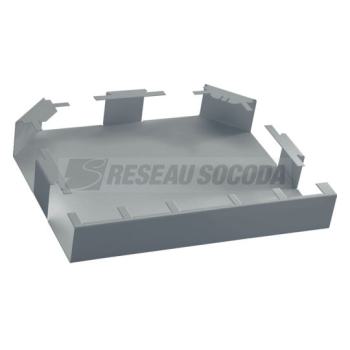  T� plat DABA 50x80 