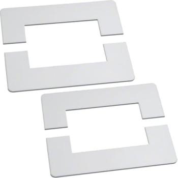  Plaque passage mur DABA 50x80 