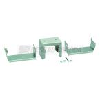  Pi�ce accrochage DABA 50x80 