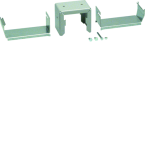  Pi�ce accrochage DABA 50x80 