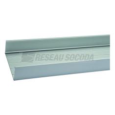  Chemin de c�bles suspendu alu 