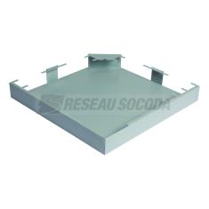  Angle plat DABA 50x80 