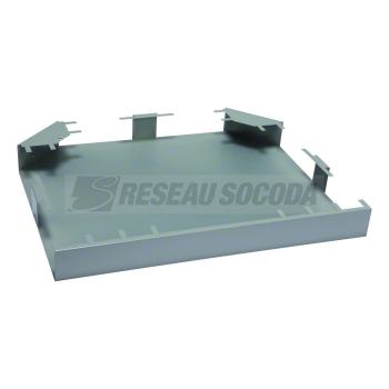  T� plat DABA 50x80 