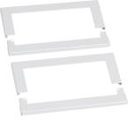  Plaque passage mur DABA 50x80 