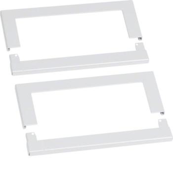  Plaque passage mur DABA 50x80 