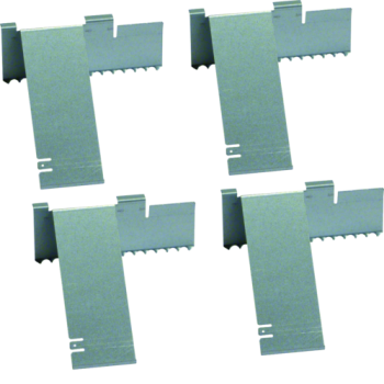  Eclisses jonction DABA 50x80 