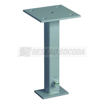  Pied suspension 250-400mm 