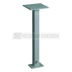  Pied suspension 400-700mm 