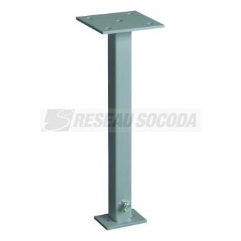  Pied suspension 400-700mm 