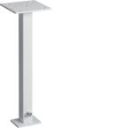  Pied suspension 400-700mm blan 