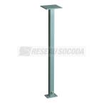  Pied suspension 700-1300mm 