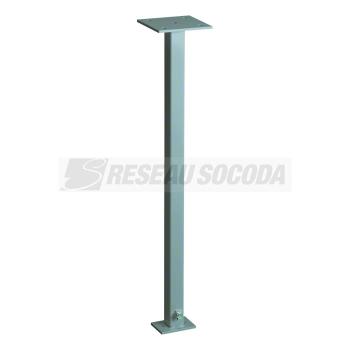  Pied suspension 700-1300mm 