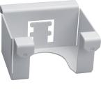  Adaptateur colonne mobile blan 