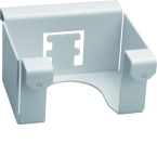  Adaptateur colonne mobile blan 