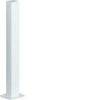  colonnette hauteur 650 mm blan 