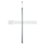  Colonne 2 faces v�rin H3-3,3m 