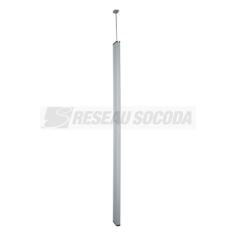  Colonne 2 faces H 3-3,3m Ano 