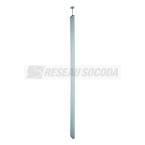  Colonne 2 faces v�rin H3,3-3,6 