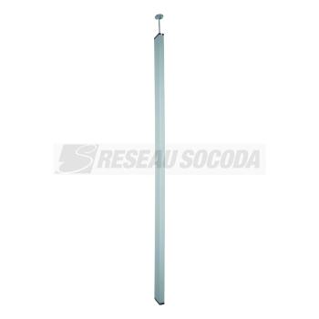  Colonne 2 faces H 3,3-3,6m Ano 