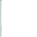 Colonne 1 face v�rin H2,70-3m 