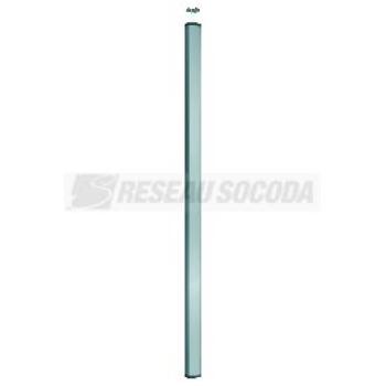  Colonne 1 face v�rin H3-3,3m a 