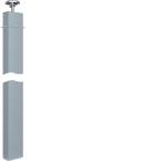  Colonne co 2 faces H 3,3-3,6m 