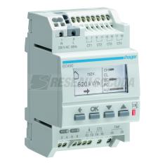  Afficheur mod. multi-�nergies 