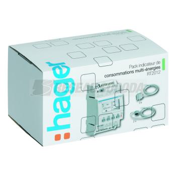  Pack afficheur mod. multi�nerg 