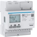  Compteur tri via TI 1-5A 4M AG 