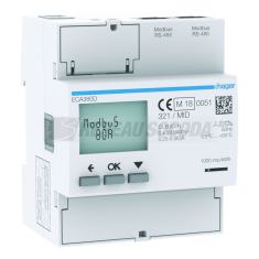  Compteur tri direct 80A 4M AGA 