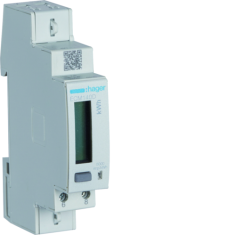  Compteur mono direct 40A 1M MB 