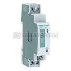  Compteur mono direct 40A 1M 