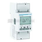  Compteur mono direct 80A 2M S0 