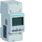  Compteur mono direct 80A 2M S0 