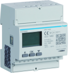  Compteur tri via TI 1-5A 4M S0 