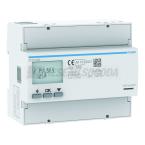  Compteur tri direct 125A 6M S0 