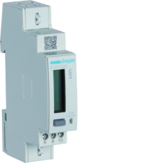  Compteur mono direct 40A 1M MO 