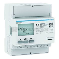  Compteur tri IND. MODBUS MID 