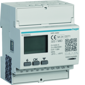  Compteur tri via TI 1-5A 4M MO 